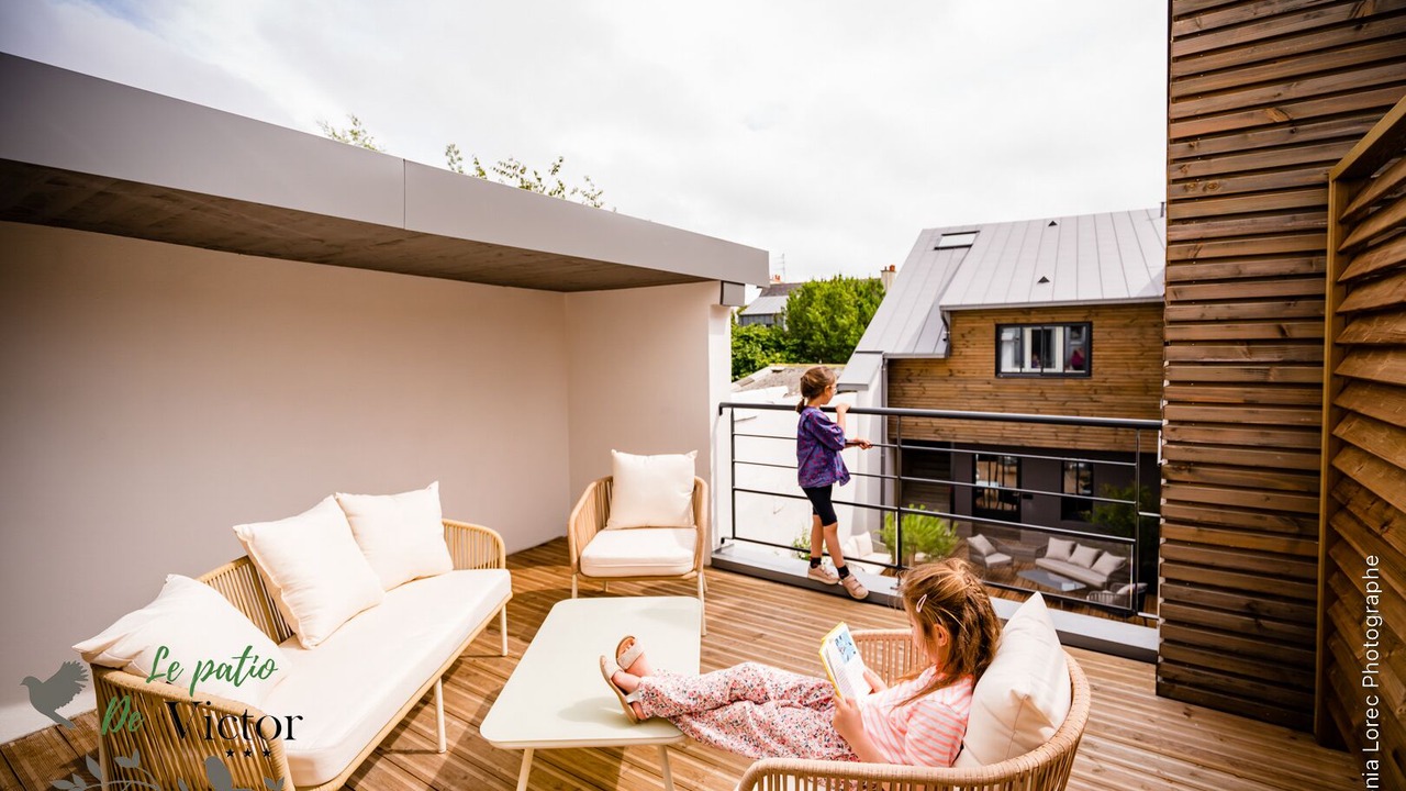 Photo of Bedroom in Lorient