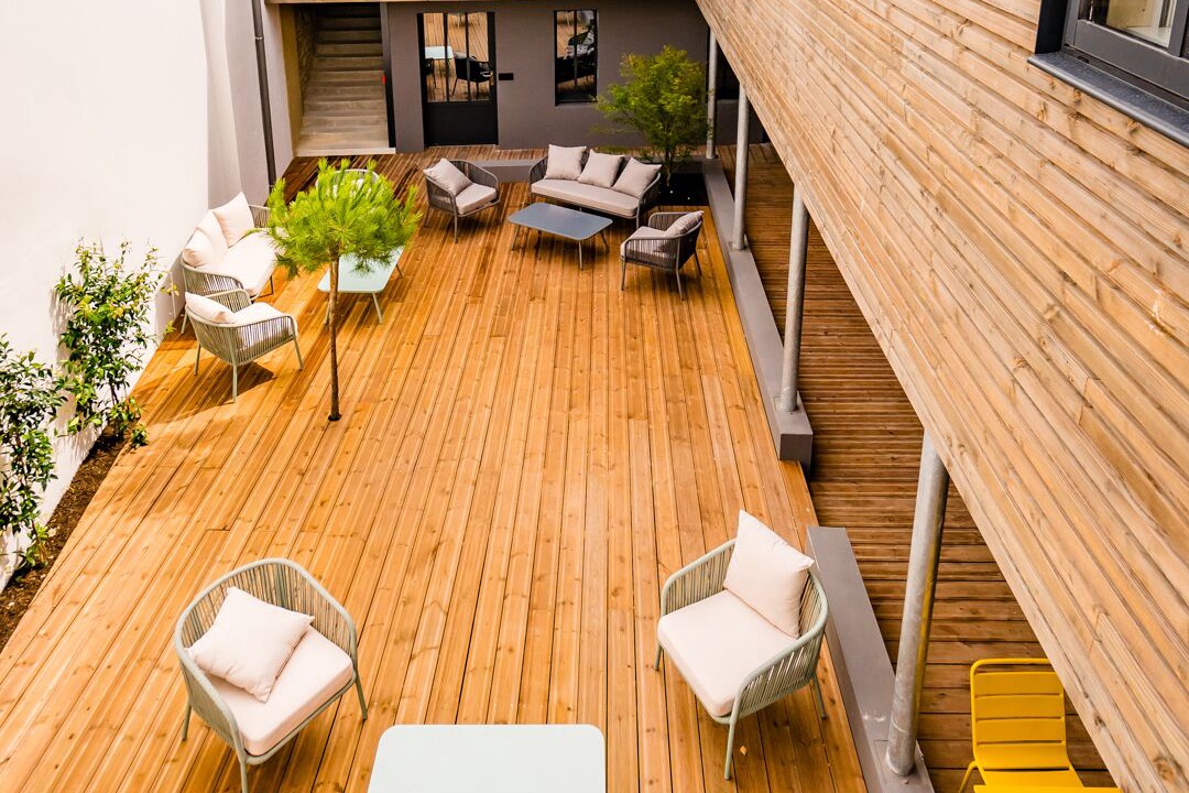 Photo of Bedroom in Lorient