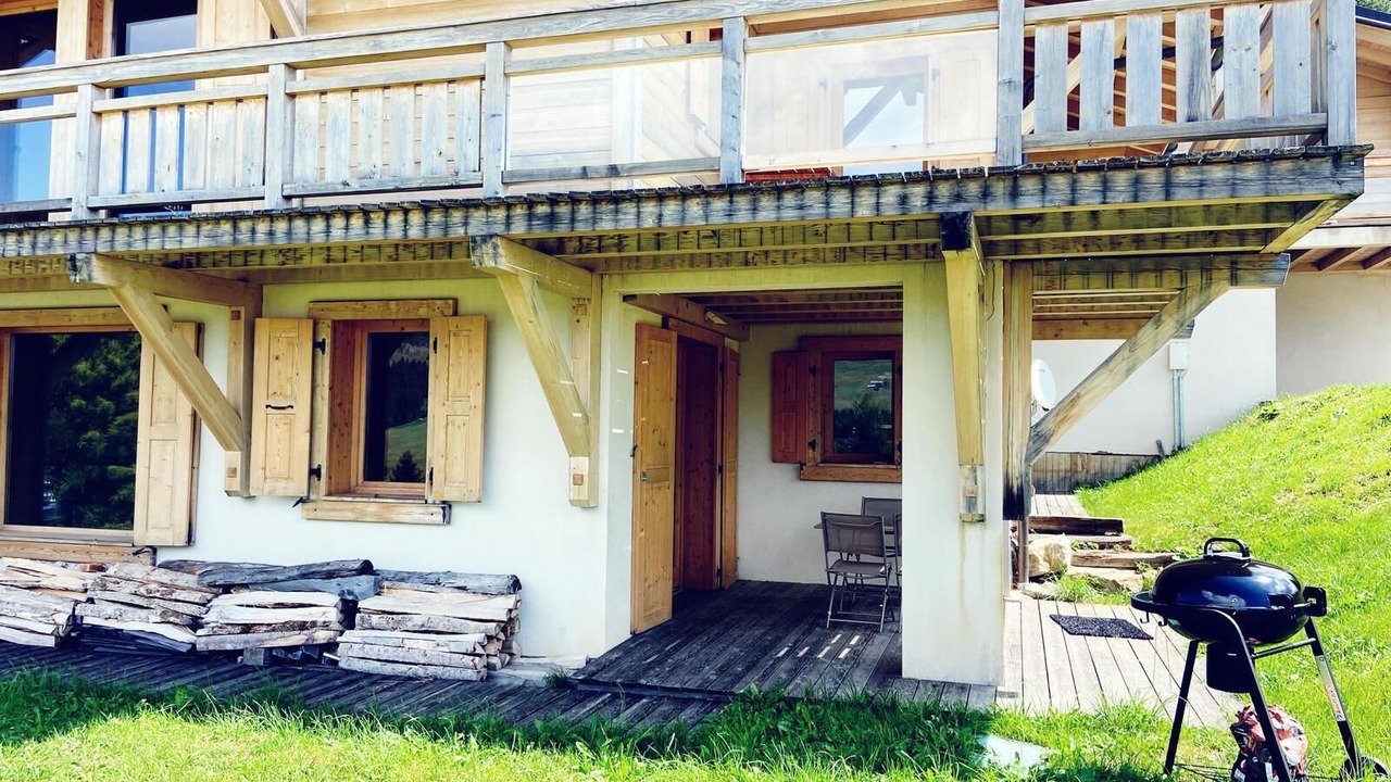 Photo of Outdoor in Les Mosses
