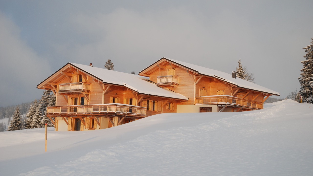 Photo of Outdoor in Les Mosses