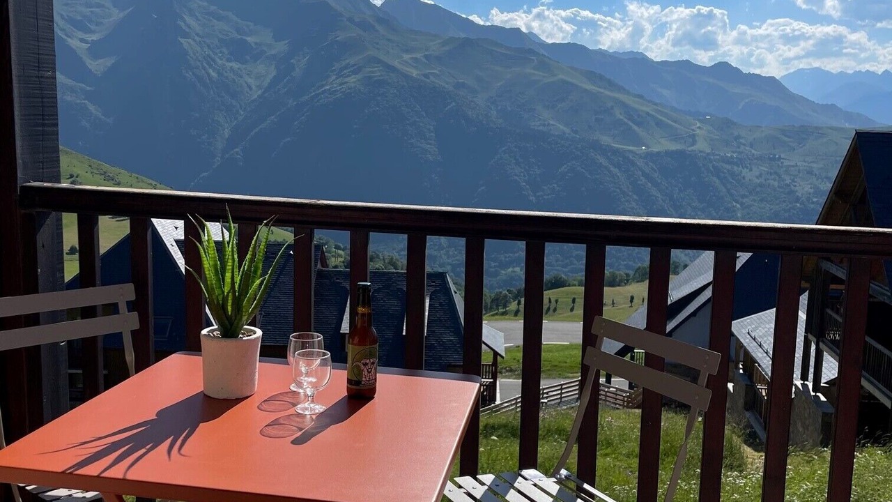 Photo of Outdoor in Loudervielle