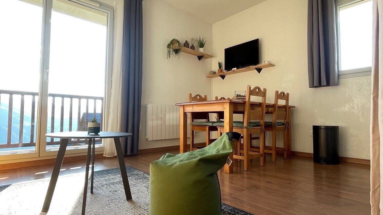 Photo of Livingroom in Loudervielle