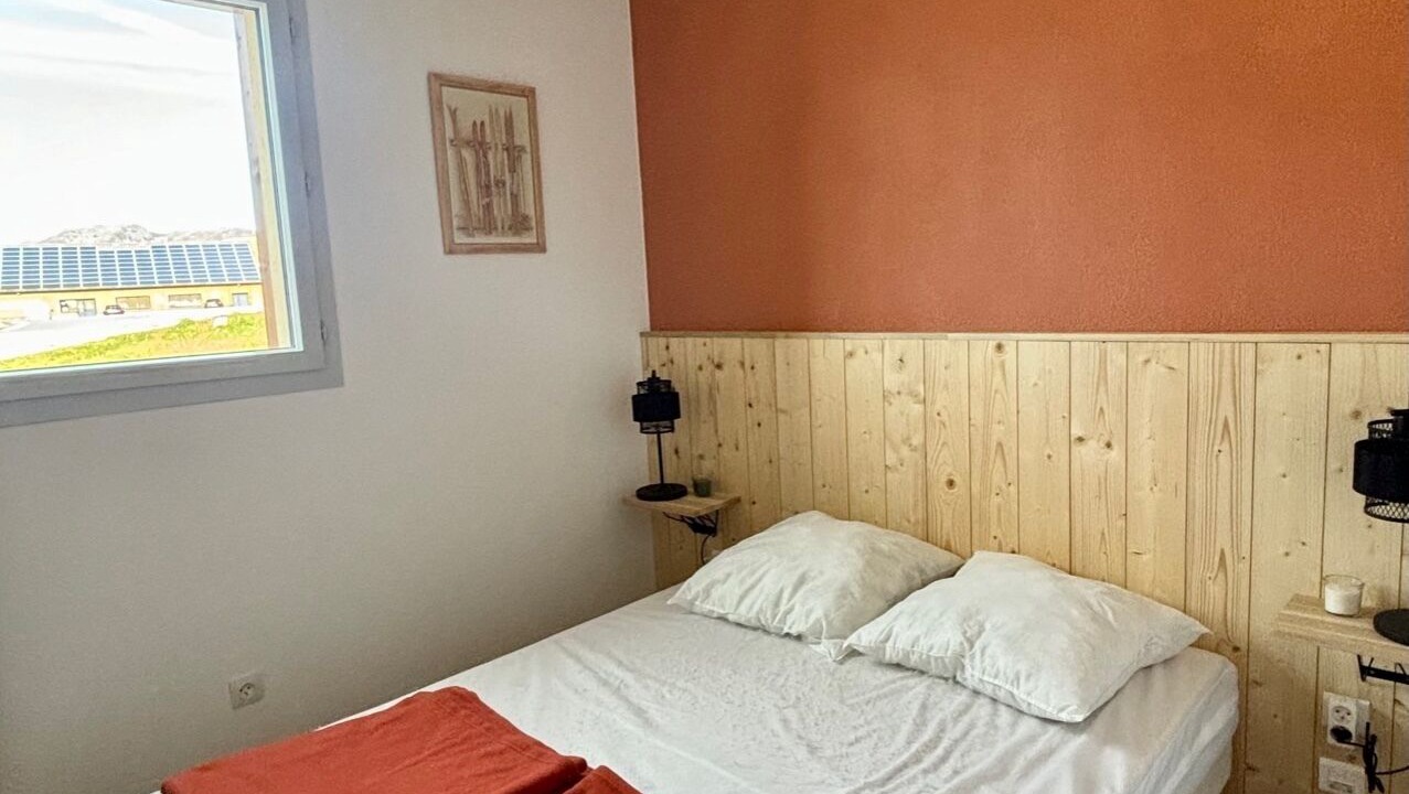 Photo of Bedroom in Loudervielle