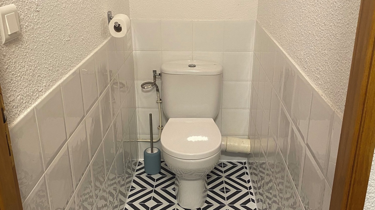 Photo of Bathroom in Loudervielle