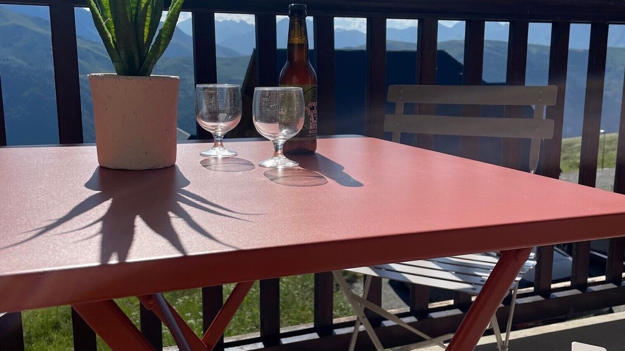 Photo of Outdoor in Loudervielle