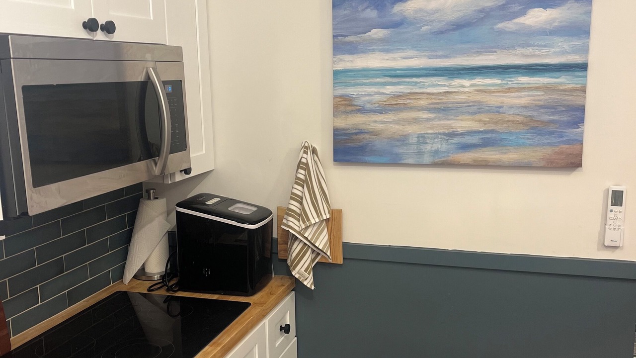 Photo of Kitchen in Arcadia