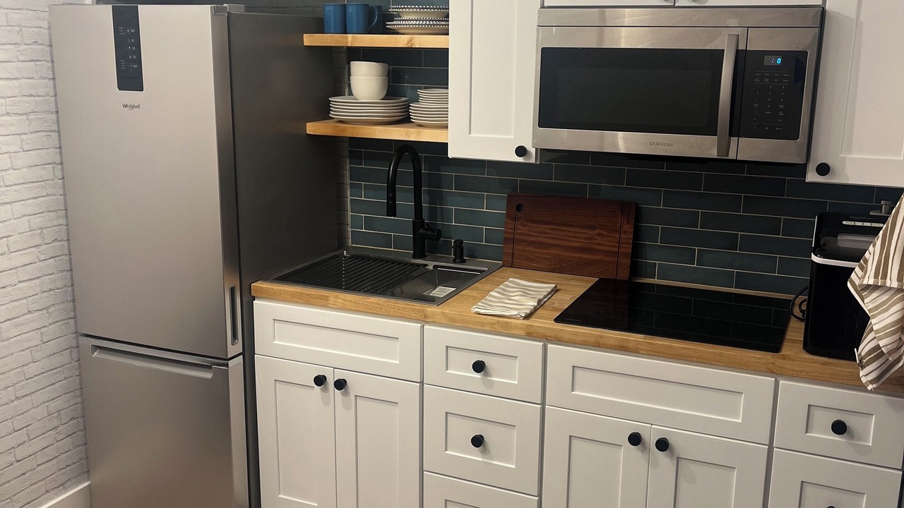 Photo of Kitchen in Arcadia