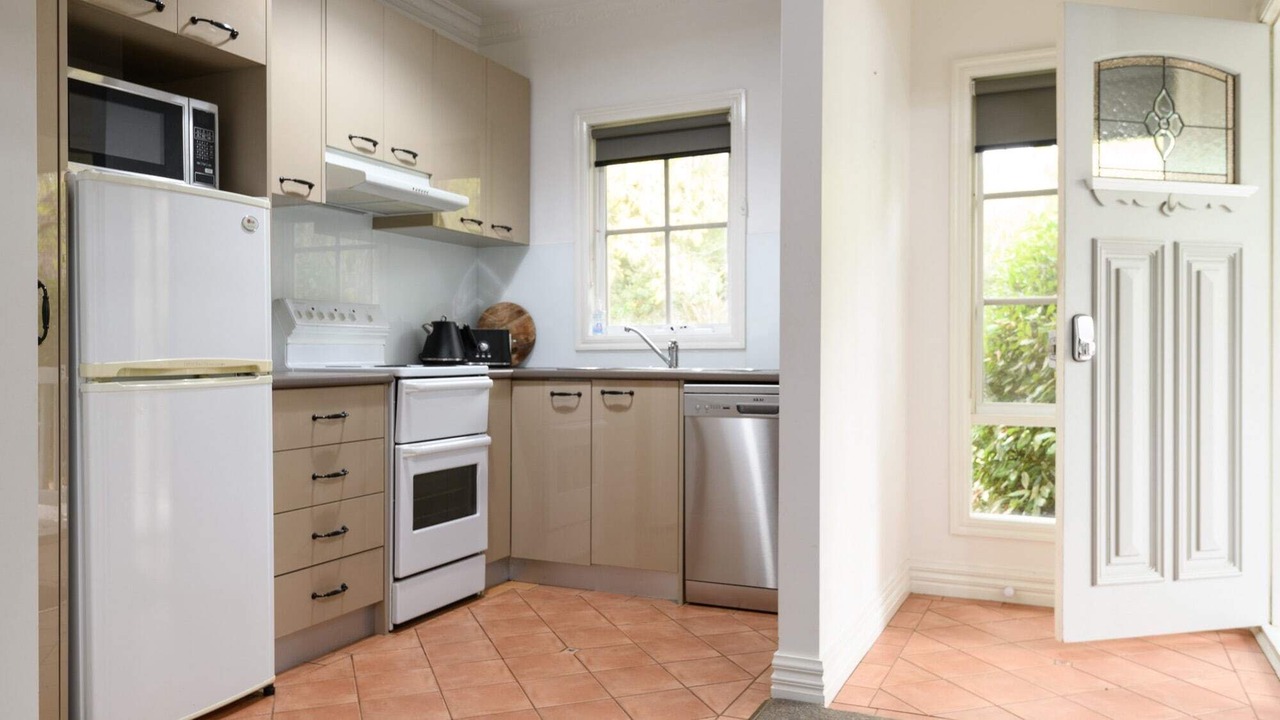 Photo of Kitchen in Hepburn Springs