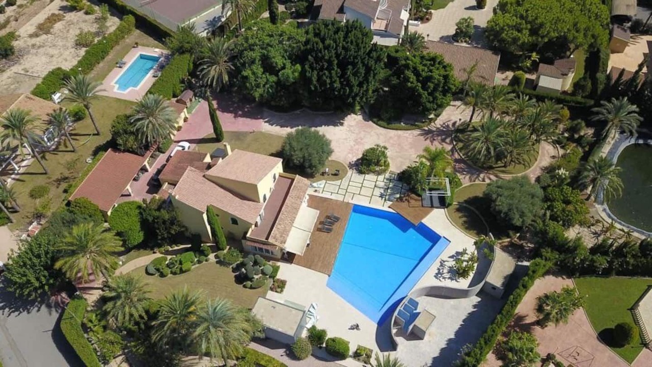 Photo of Outdoor in Elche