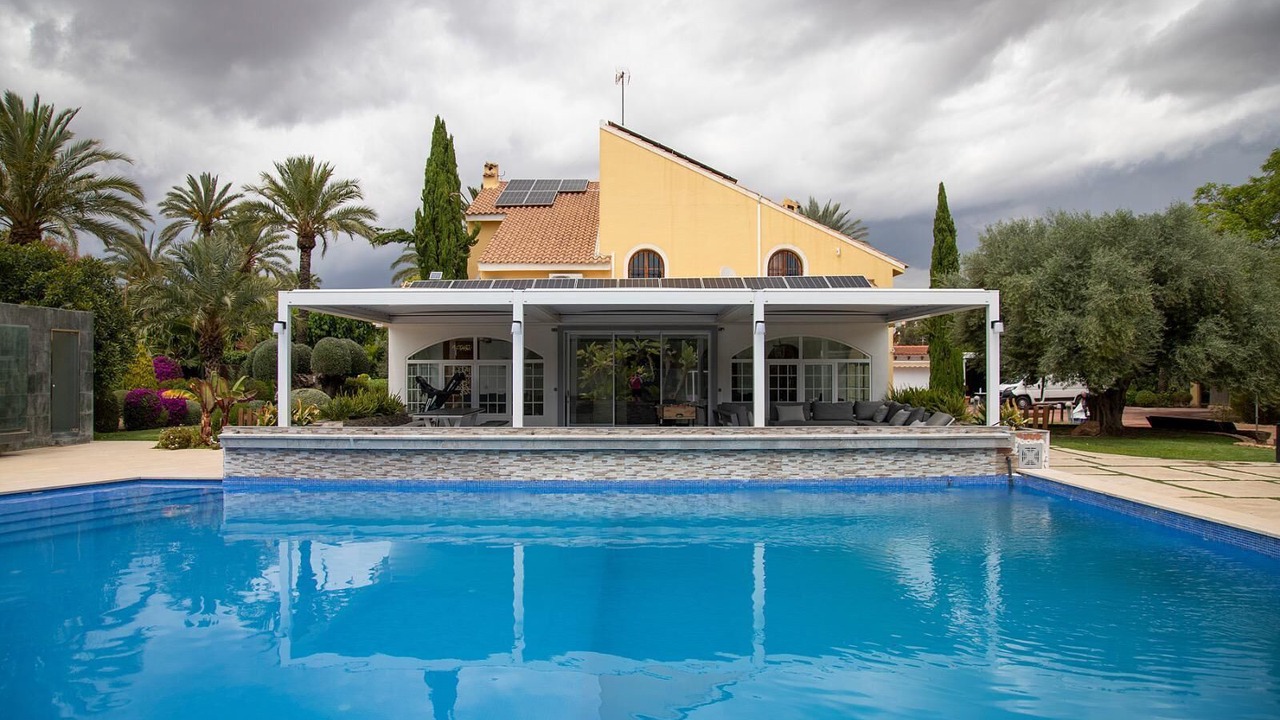Photo of Outdoor in Elche