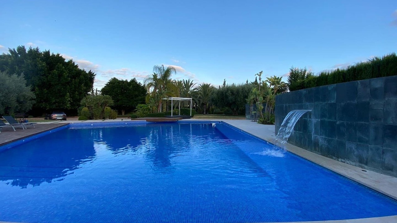 Photo of Outdoor in Elche