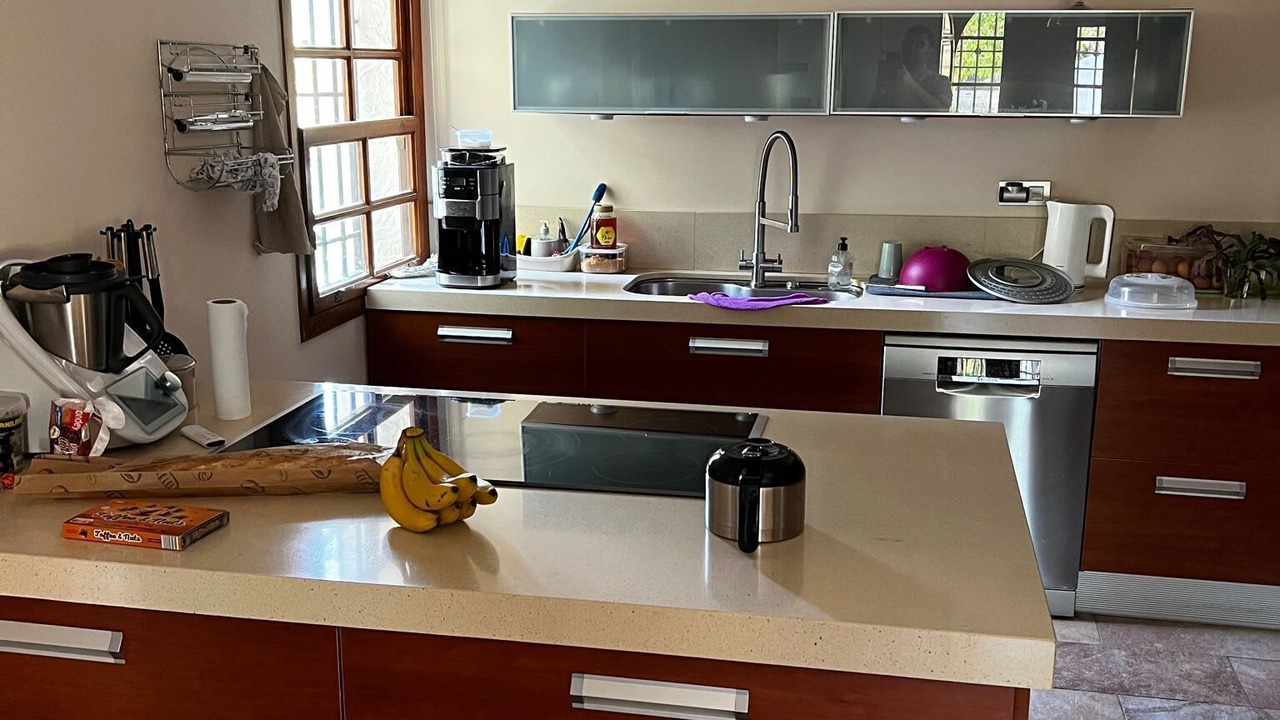 Photo of Kitchen in Elche