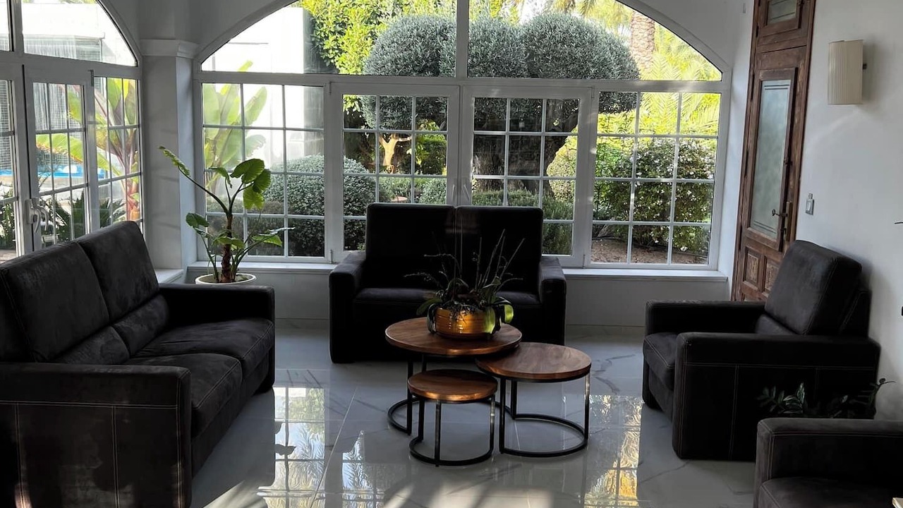 Photo of Outdoor in Elche