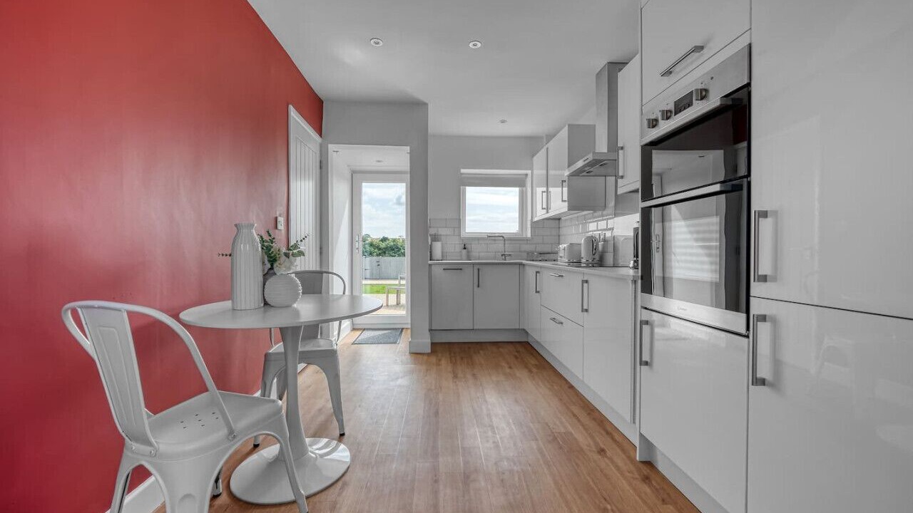 Photo of Kitchen in Chesterfield