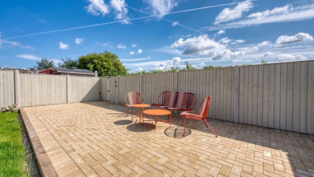 Photo of Outdoor in Chesterfield