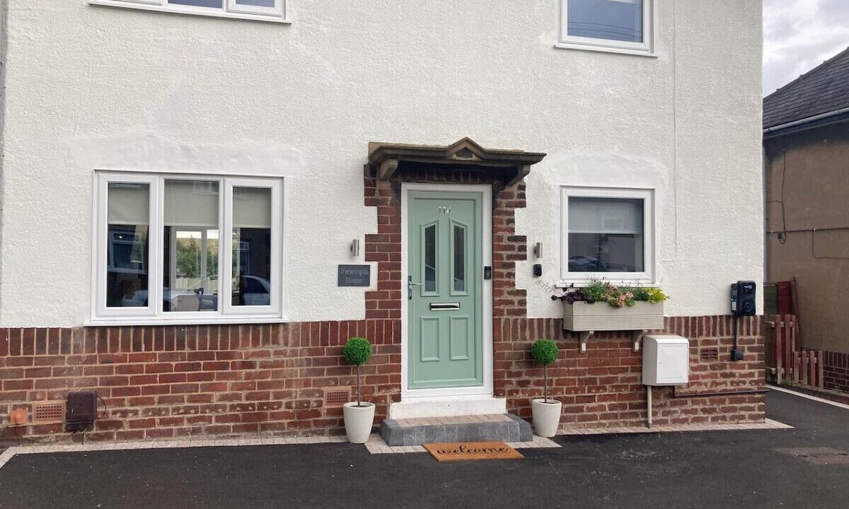 Photo of Outdoor in Chesterfield