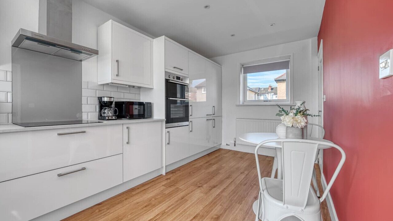 Photo of Kitchen in Chesterfield