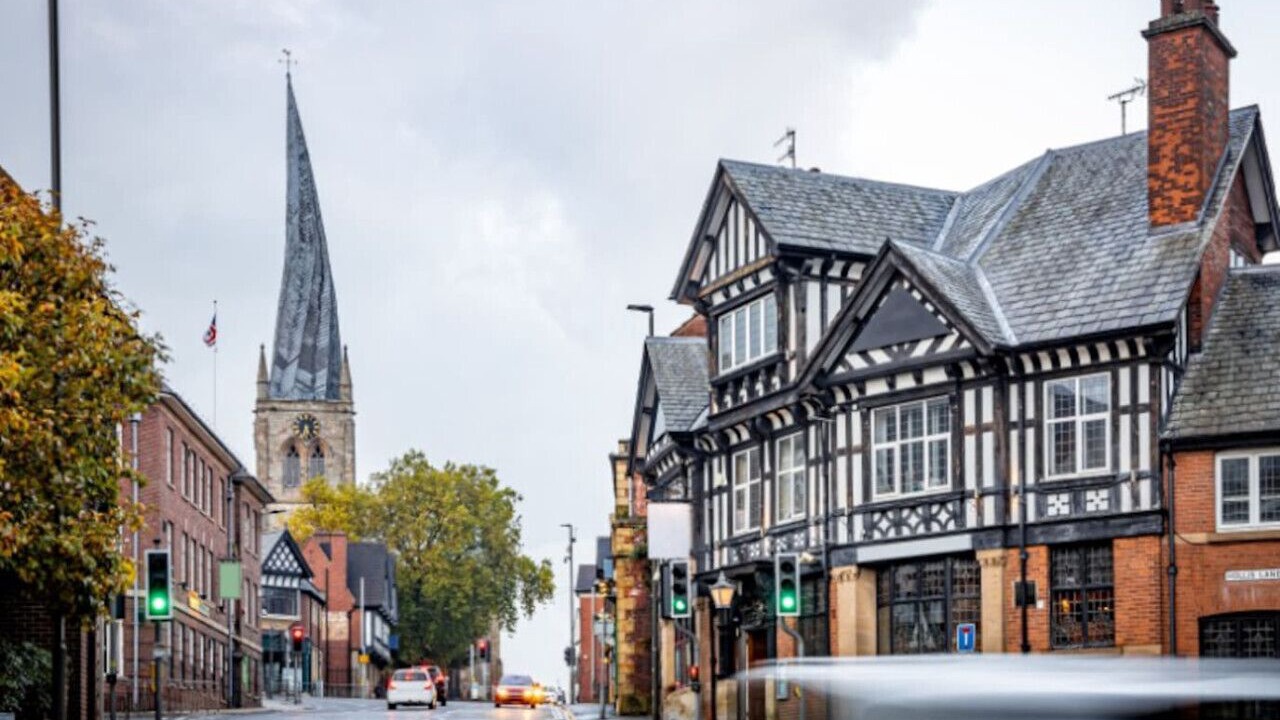 Photo of Others in Chesterfield