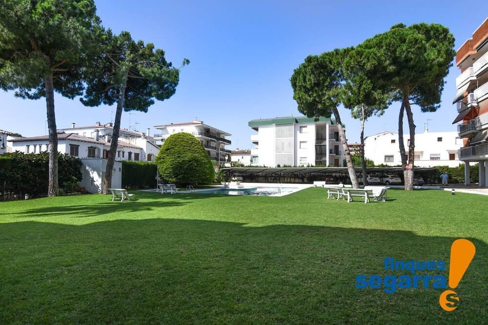 Photo of Outdoor in El Roc de Sant Gaieta