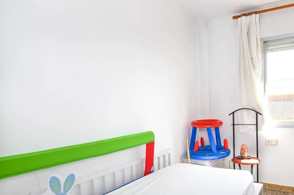 Photo of Bedroom in El Roc de Sant Gaieta
