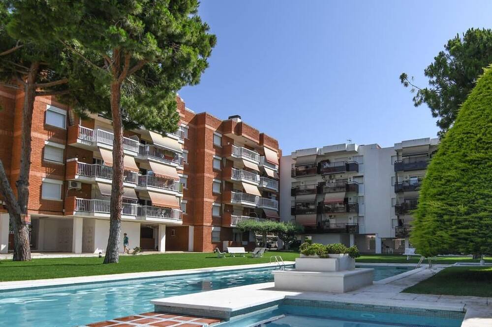 Photo of Outdoor in El Roc de Sant Gaieta