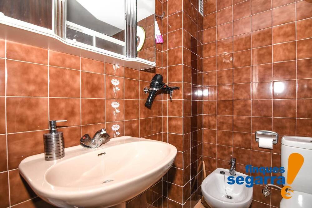 Photo of Bathroom in El Roc de Sant Gaieta