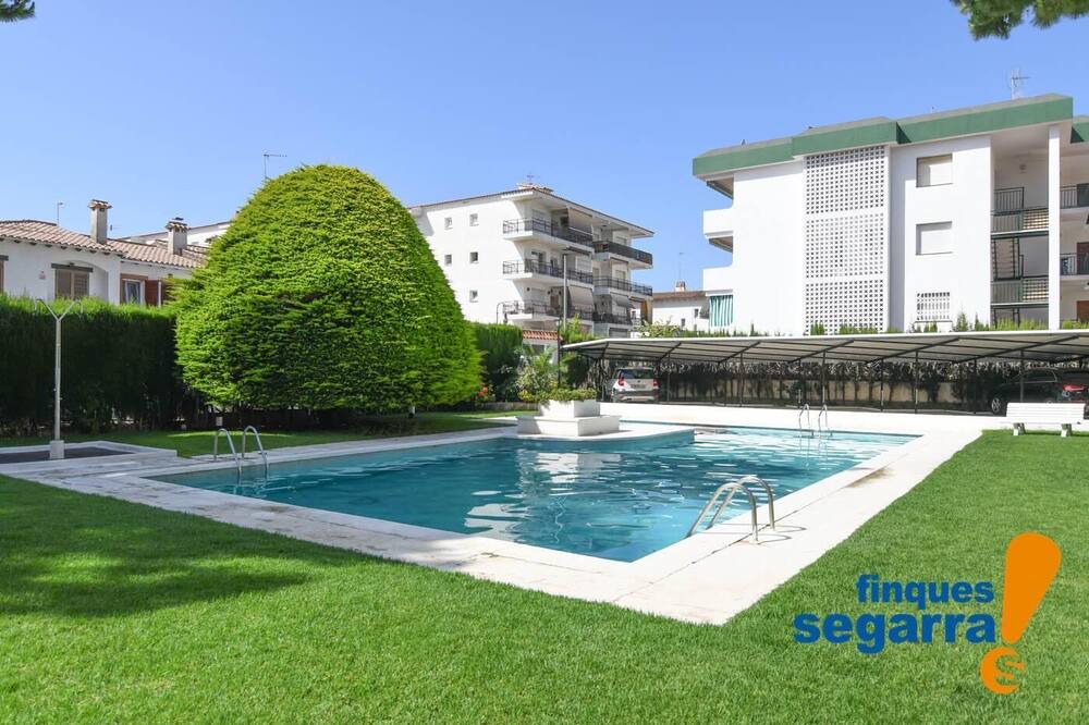 Photo of Outdoor in El Roc de Sant Gaieta