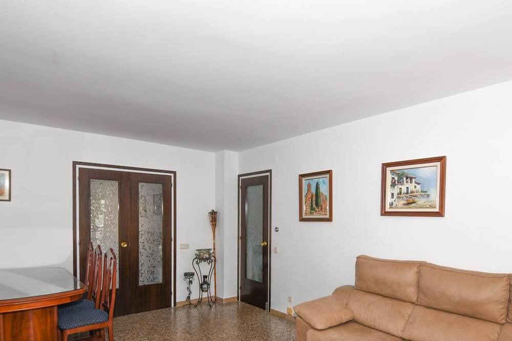 Photo of Livingroom in El Roc de Sant Gaieta