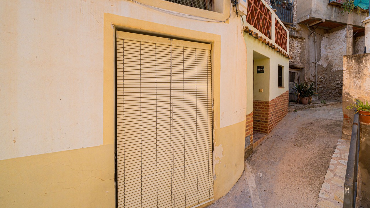 Photo of Outdoor in Sella
