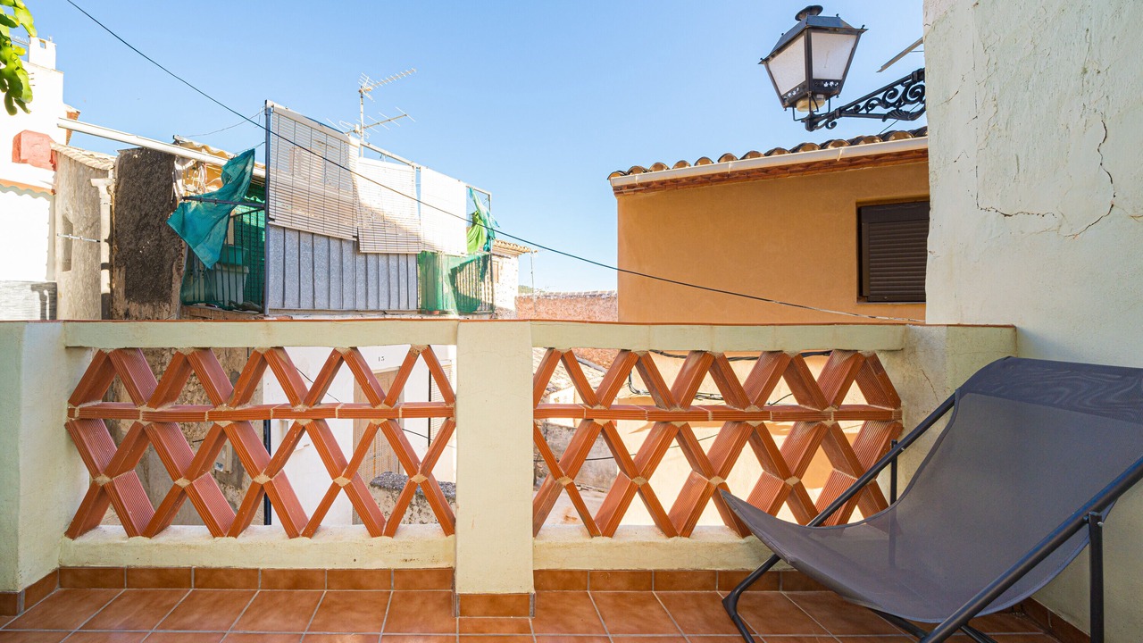 Photo of Outdoor in Sella