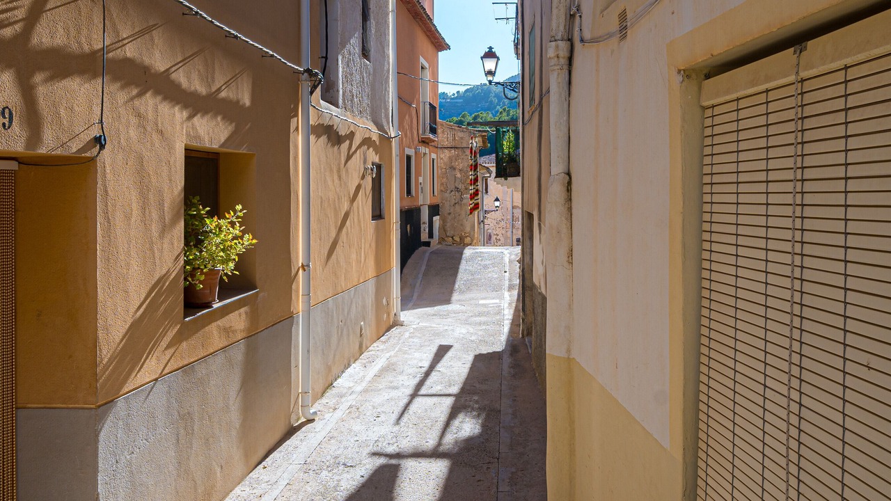 Photo of Outdoor in Sella