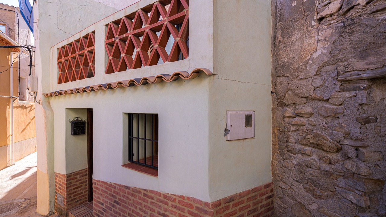 Photo of Outdoor in Sella