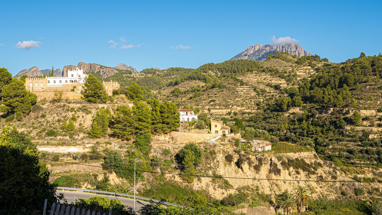 Photo of Outdoor in Sella