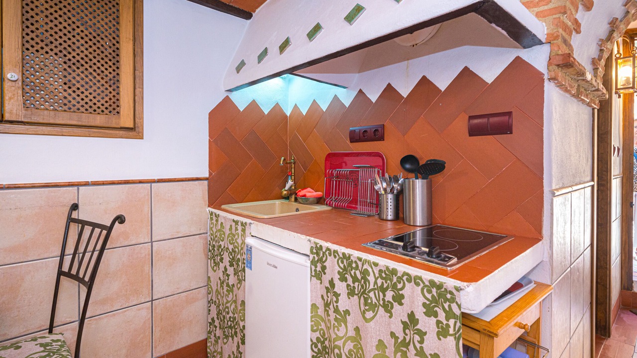 Photo of Kitchen in Sella