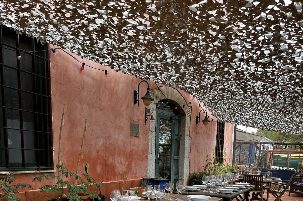 Photo of Outdoor in Vilanova I la Geltru