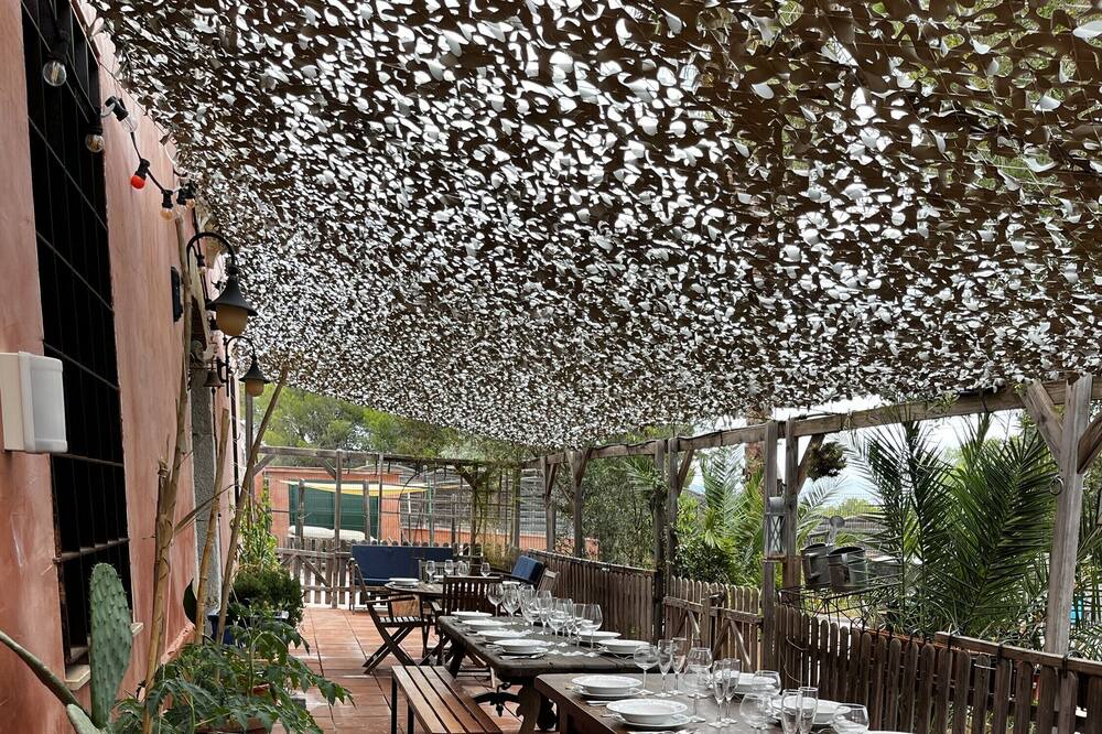 Photo of Outdoor in Vilanova I la Geltru