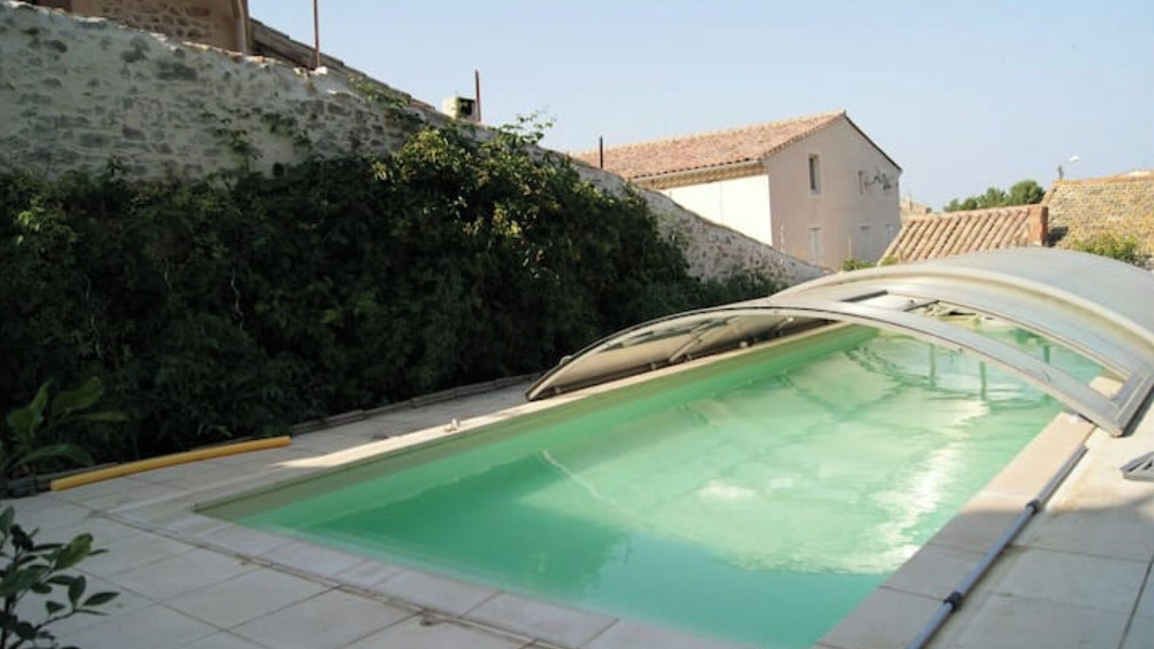 Photo of Outdoor in Capendu