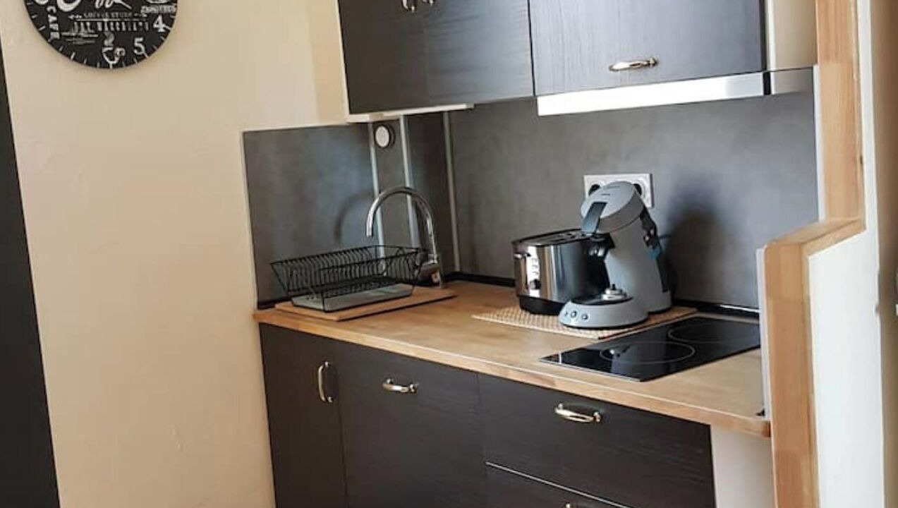 Photo of Kitchen in Capendu