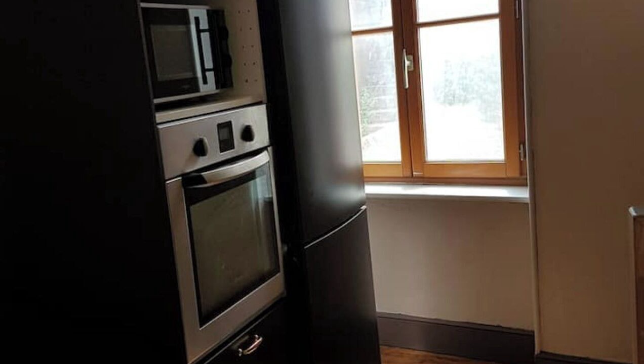 Photo of Kitchen in Capendu