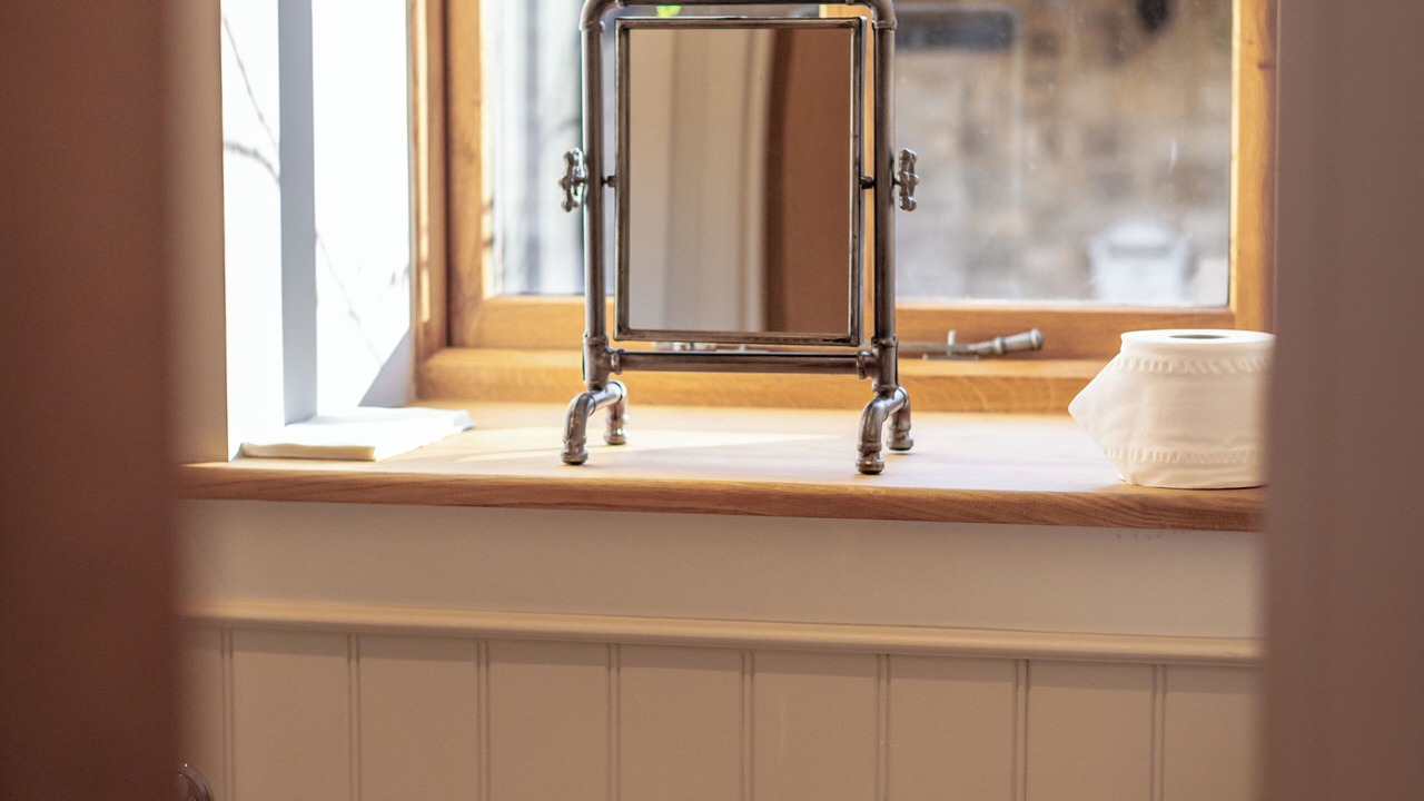 Photo of Bathroom in Castle Bytham