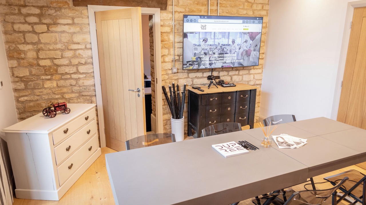 Photo of Others in Castle Bytham