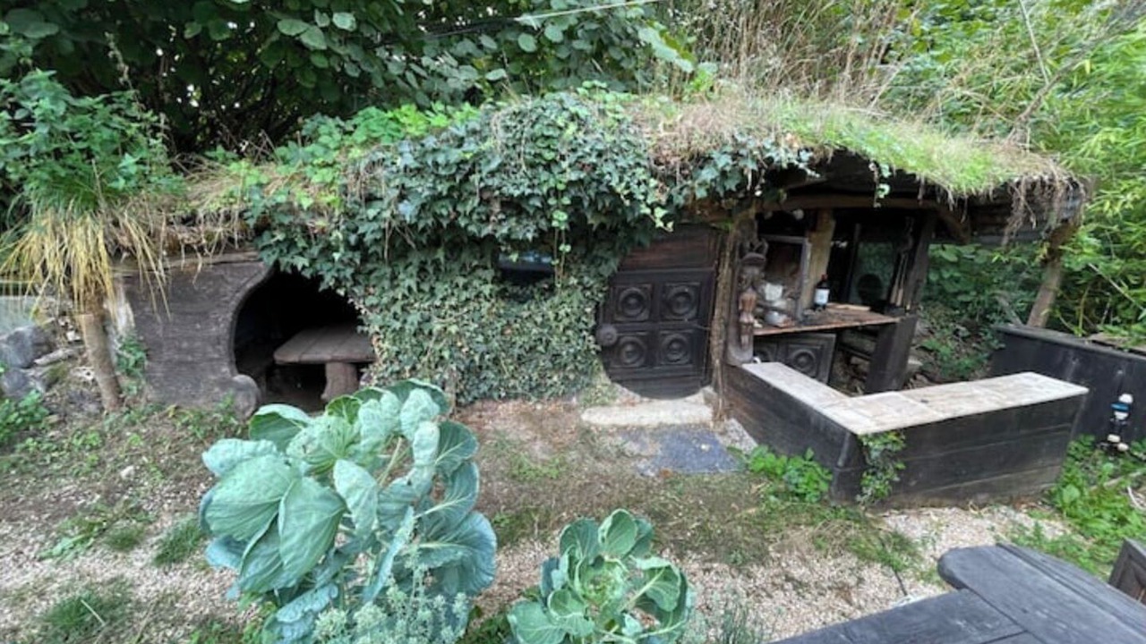 Photo of Outdoor in Chaparon