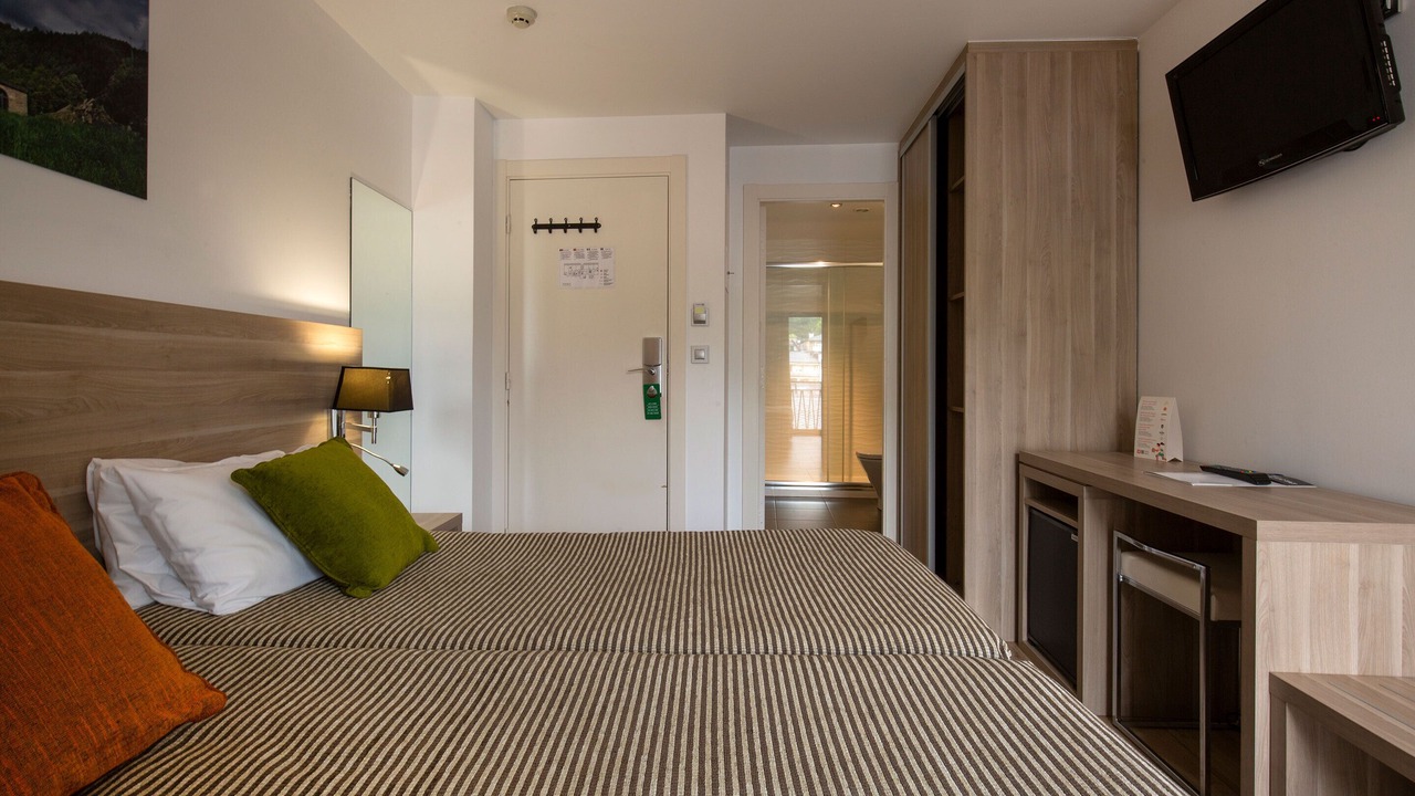 Photo of Bedroom in La Massana