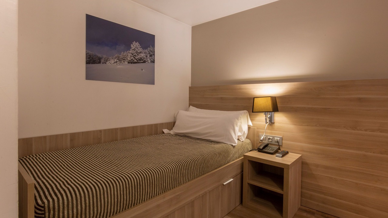 Photo of Bedroom in La Massana