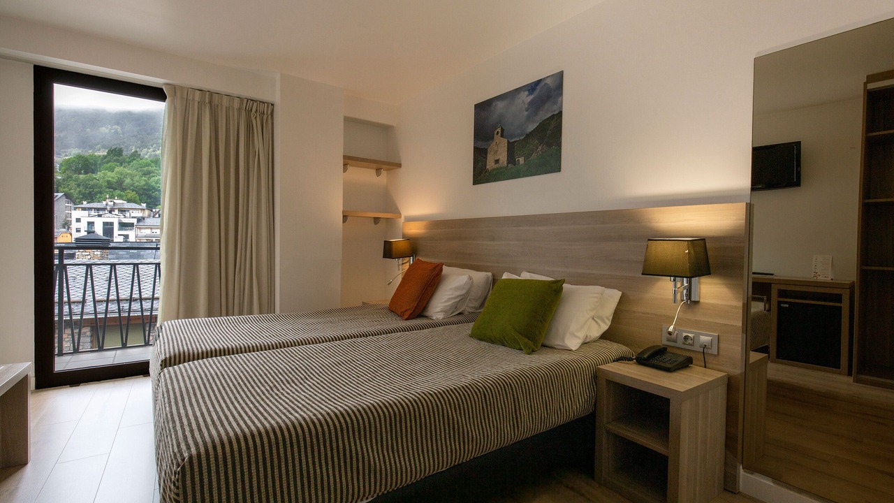 Photo of Bedroom in La Massana