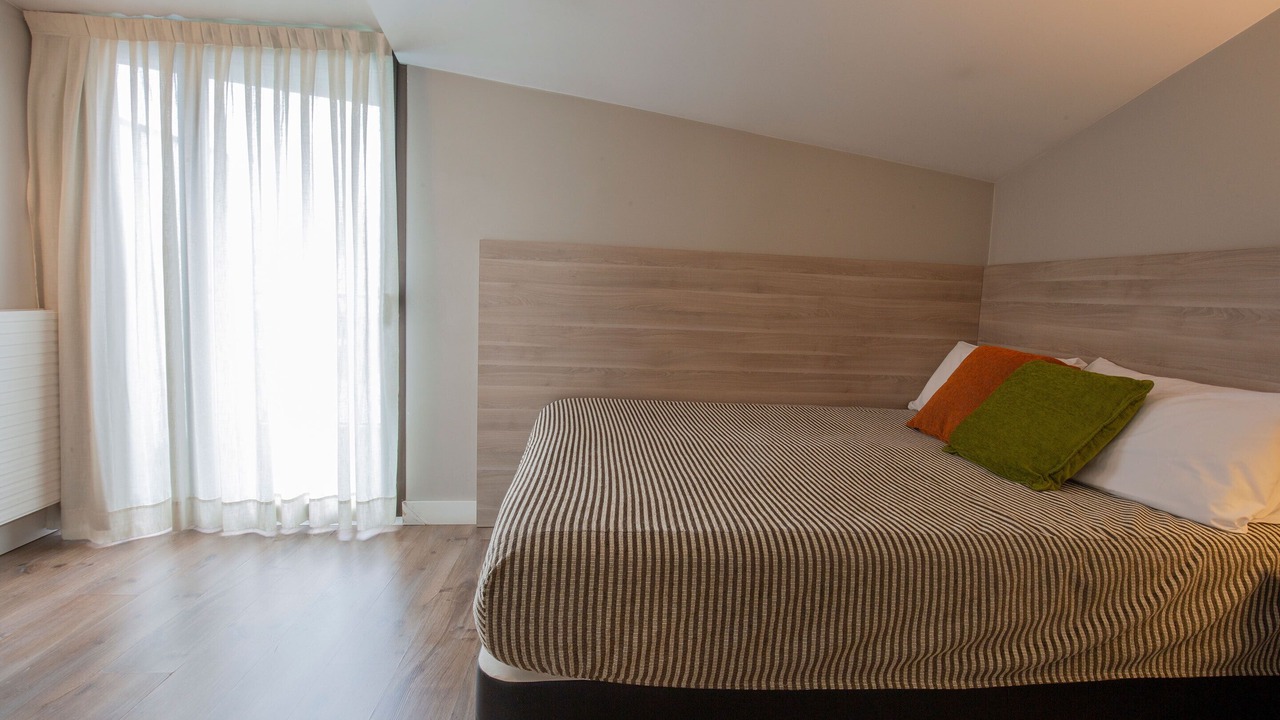 Photo of Bedroom in La Massana