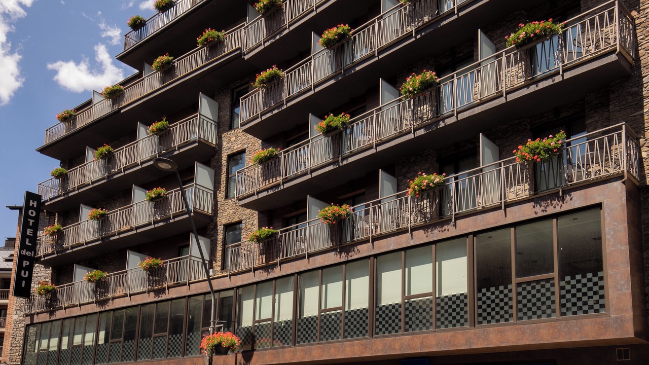 Photo of Outdoor in La Massana