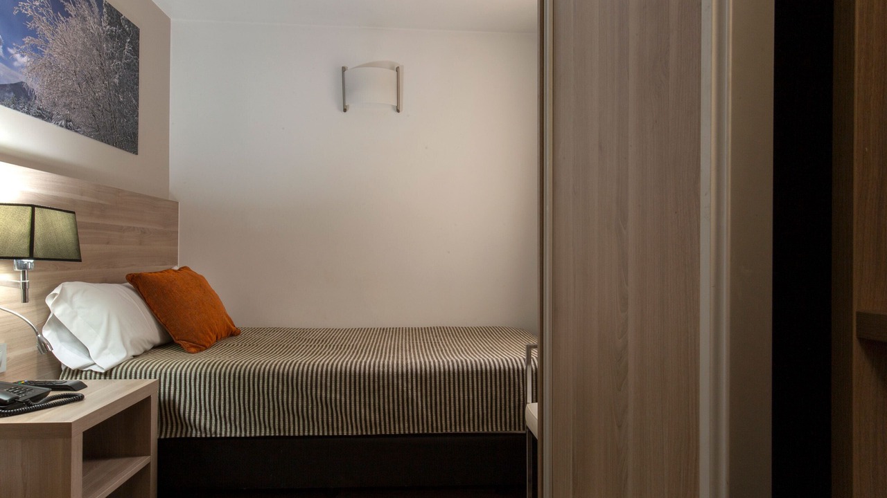 Photo of Bedroom in La Massana