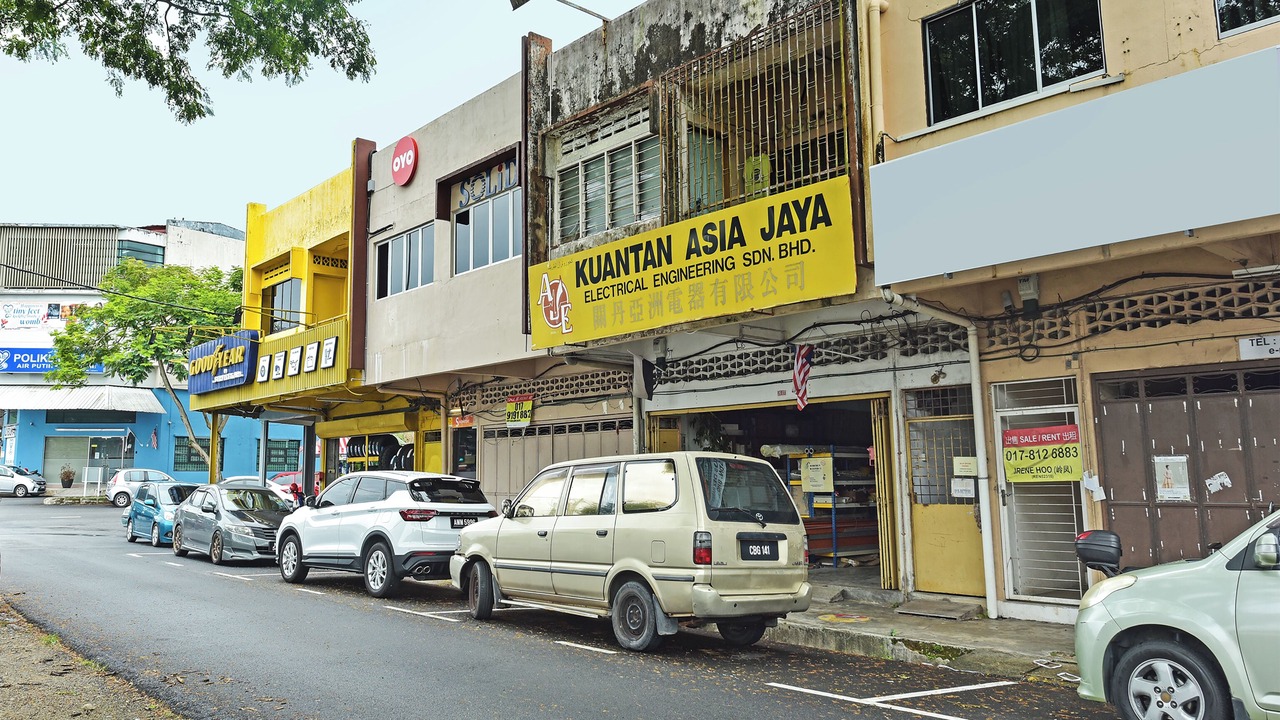 Photo of Outdoor in Kuantan