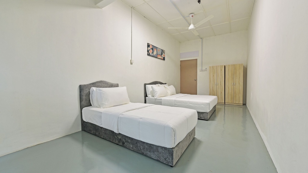 Photo of Bathroom in Kuantan